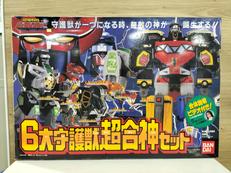 恐竜戦隊ジュウレンジャー|BANDAI