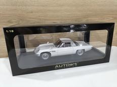 1/18ミニカー|AUTOart