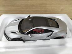 1/18ミニカー|京商SAMURAI