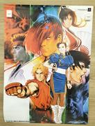 SNK VS CAPCOM|SNK