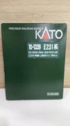 E231系常磐線上野東京ライン5両セット|KATO