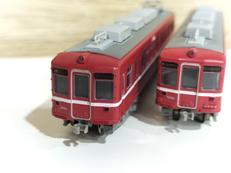 京浜急行1000形冷房改造車8両セット|MICRO ACE