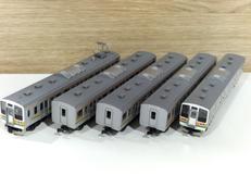 211系3000番台近郊電車増結セットA|TOMIX