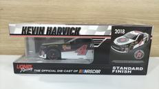 1/24スケール　NASCAR|ライオネルレーシング