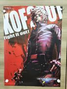 KOF2001 ザ・キング・オブ・ファイターズ2001|-