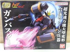 トップをねらえ!|BANDAI