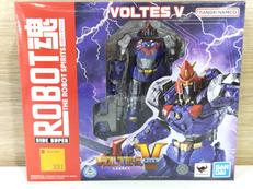 ロボット魂SIDE SUPER|BANDAI