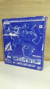 スーパーロボット超合金GEAR戦士電童|BANDAI