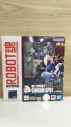 ROBOT魂|BANDAI