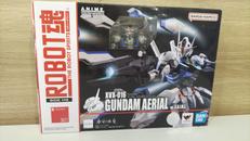 ROBOT魂|BANDAI