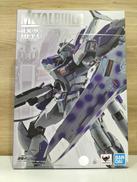 メタルビルド METAL BUILD|BANDAI