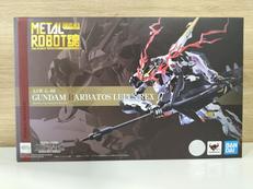 メタルロボット魂 鉄血のオルフェンズ|BANDAI