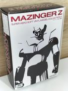 マジンガーZ|海洋堂