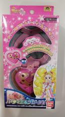 ふたりはプリキュアマックスハート|BANDAI