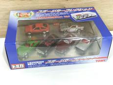トミカ30周年記念限定セットVOL.2|トミー