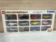 トミカ|トミー