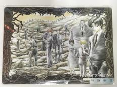 HUNTER×HUNTER|ANIMETOPIA