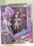 ドキドキプリキュア|BANDAI