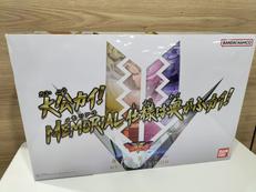 機界戦隊ゼンカイジャー|BANDAI