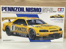 1/24スポーツカーシリーズNO.216|TAMIYA