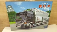 1/32スケール 4Tデコトラ|アオシマ