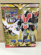 鳥人戦隊ジェットマン|BANDAI