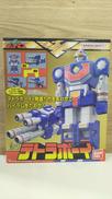 鳥人戦隊ジェットマン|BANDAI