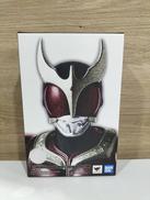 S.H.Figuarts仮面ライダークウガ|BANDAI
