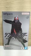 S.H.FIGUARTS|BANDAI