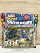 マーベルレジェンド ショウダウン|TOYBIZ