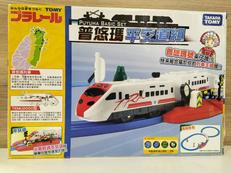 プラレール|TAKARA TOMY