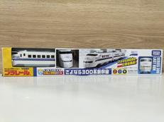 プラレール|TAKARA TOMY