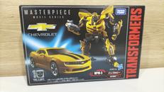 トランスフォーマー マスターピースムービーシリーズ|タカラトミー