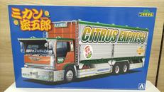 バリューデコトラシリーズ|アオシマ