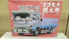 1/32バリューデコトラ|アオシマ