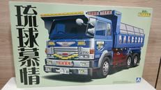 1/32バリューデコトラ|アオシマ