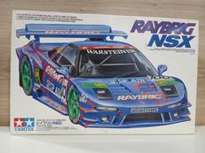 1/24スポーツカーシリーズ|TAMIYA