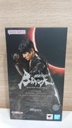 S.H.FIGUARTS|BANDAI