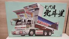 バリューデコトラ|アオシマ