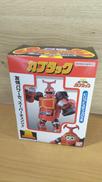RE:スーパーチェンジシリーズ|BANDAI