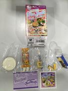 ぷちコレクション ミニスイーツ スモア|リーメント