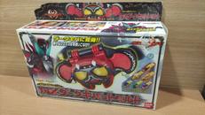 仮面ライダーキバ|BANDAI