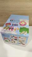 ぷちモードコレクション|リーメント