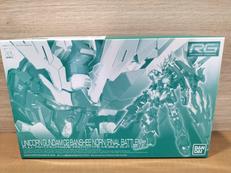 機動戦士ガンダムUC|BANDAI