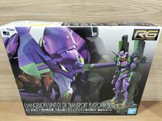 エヴァンゲリオン EVA-01DX|BANDAI