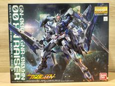 機動戦士ガンダムOOV|BANDAI
