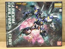 機動戦士ガンダムOOV戦記|BANDAI