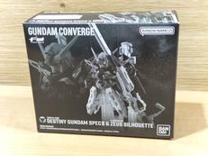GUNDAM CONVERGE|BANDAI