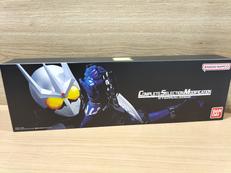 仮面ライダーW|BANDAI
