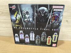 仮面ライダービルド|BANDAI